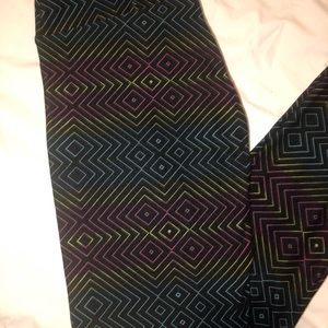 Lularoe OS Leggings